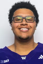 Kodi Greene Headshot