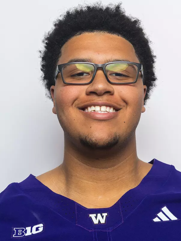 Kodi Greene Headshot