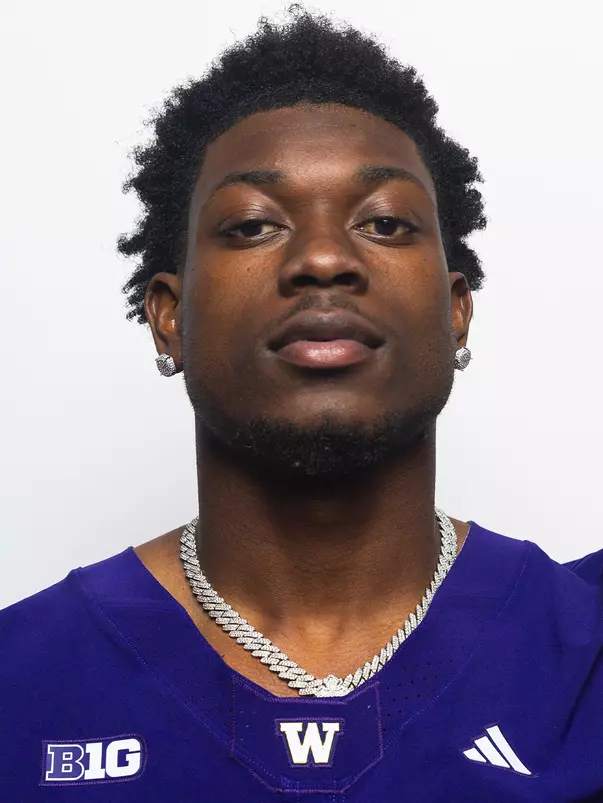 Ksani Jiles Headshot