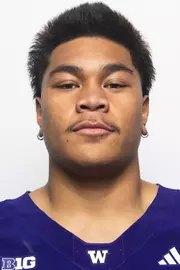 TI Umu-Cais Headshot