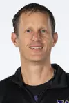 Charles Klask Headshot 2026-27