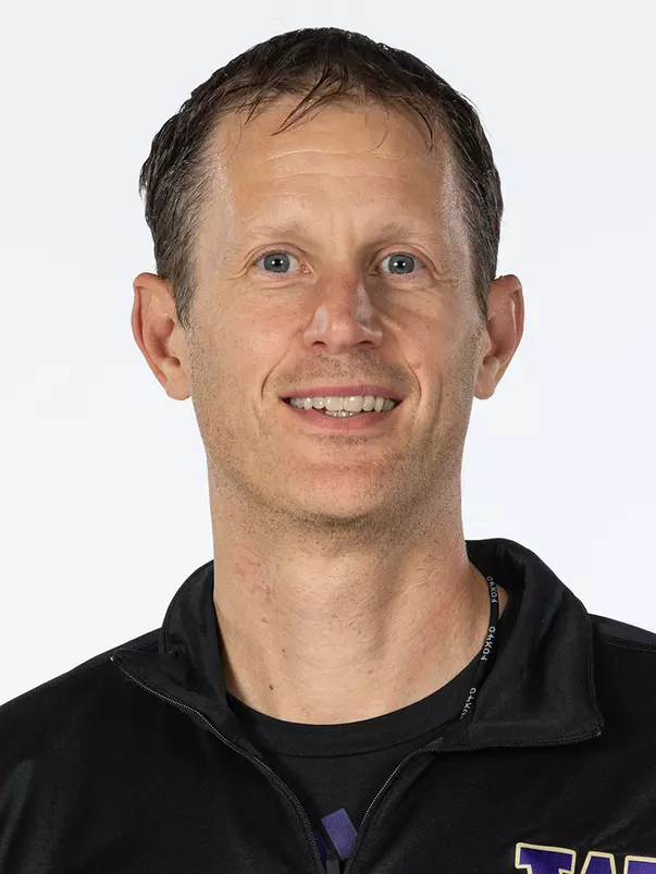 Charles Klask Headshot 2026-27