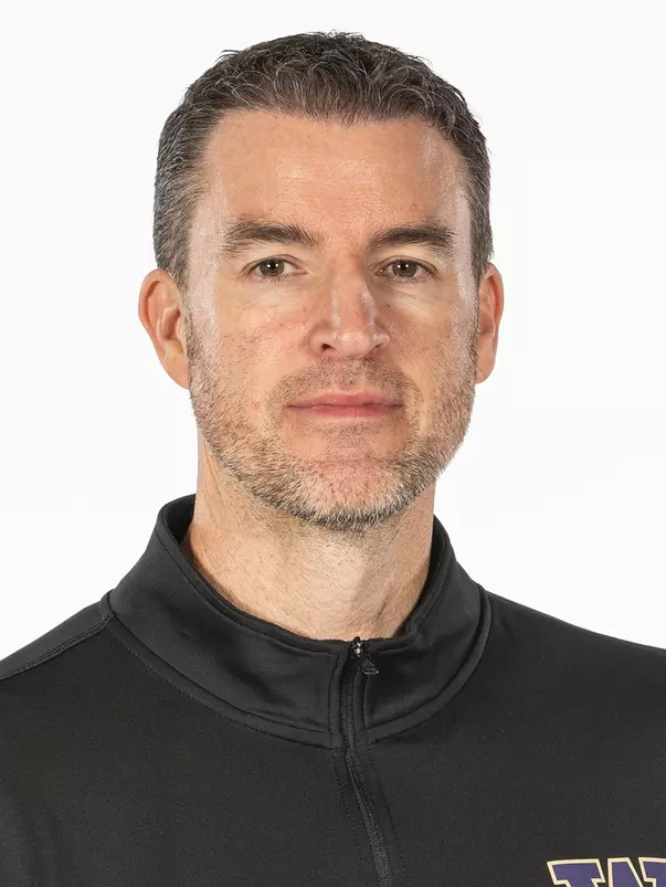 Danny Sprinkle Headshot 2026-27