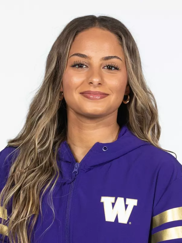 Jada Beswick Headshot