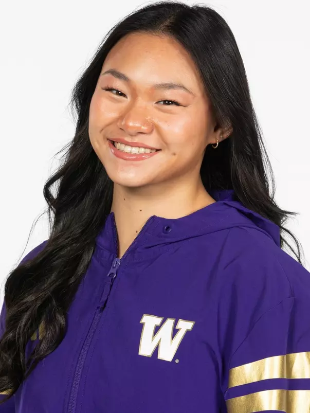 Kristin Lin Headshot