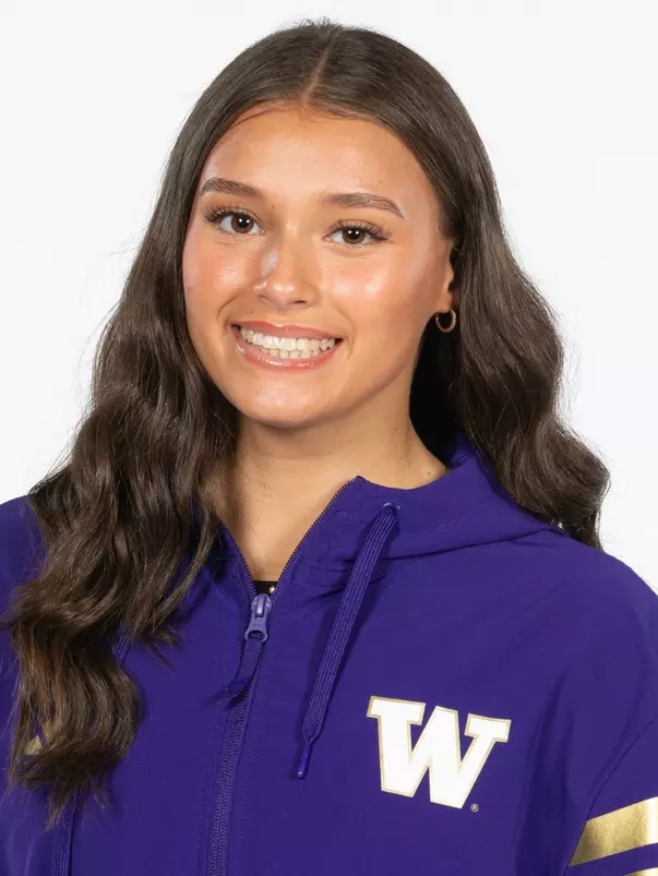 Jessie Reith Headshot