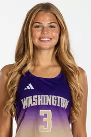 Pabarcus, Zoe Headshot