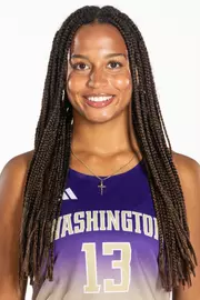 Shaw, Renee Headshot