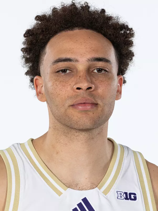 Ryan Beasley 2026-27 Headshot_White Jersey