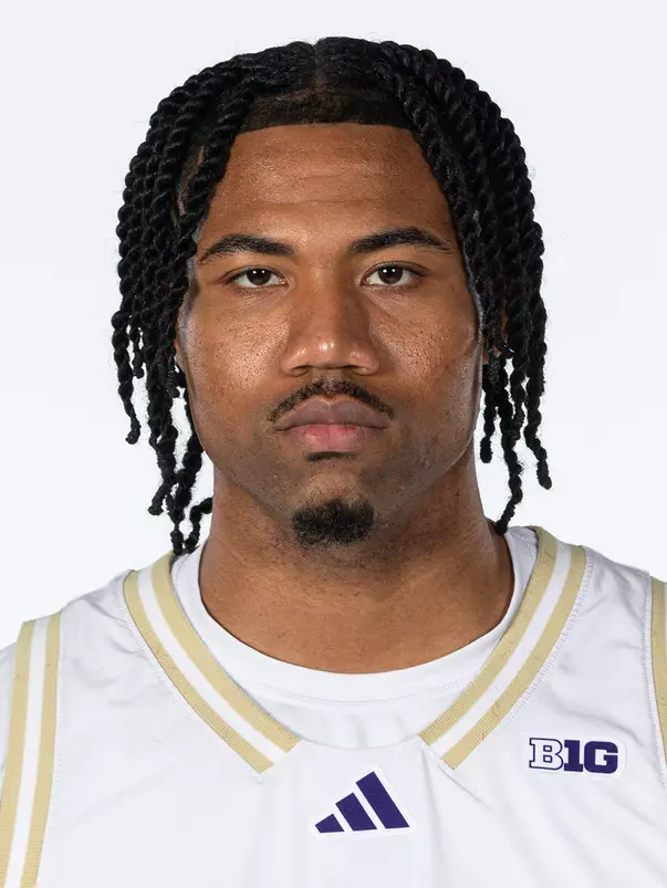 Lathan Sommerville 2026-27 Headshot_White Jersey