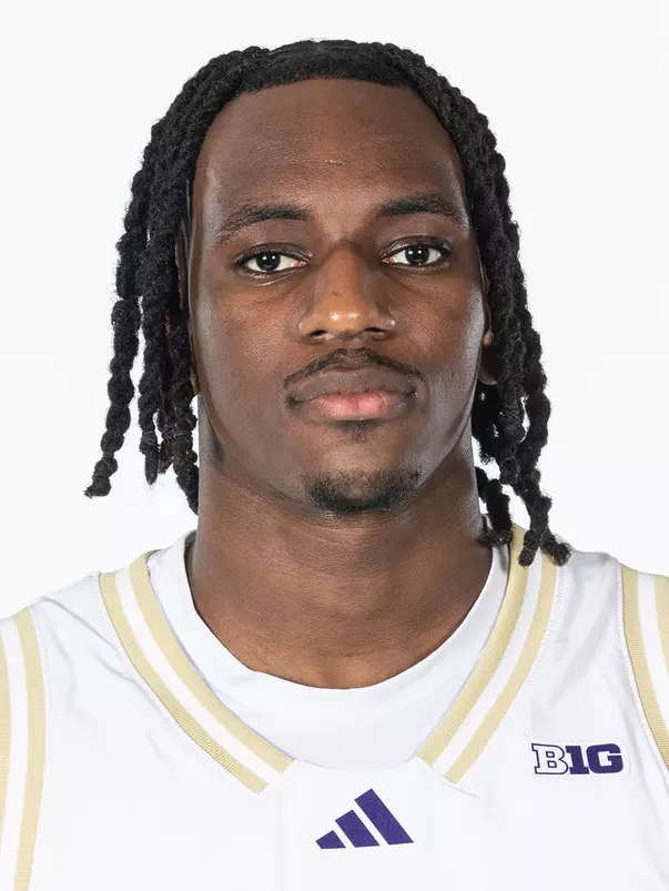 Mady Traore 2026-27 Headshot_White Jersey