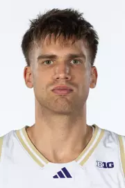 Harun Zrno 2026-27 Headshot_White Jersey