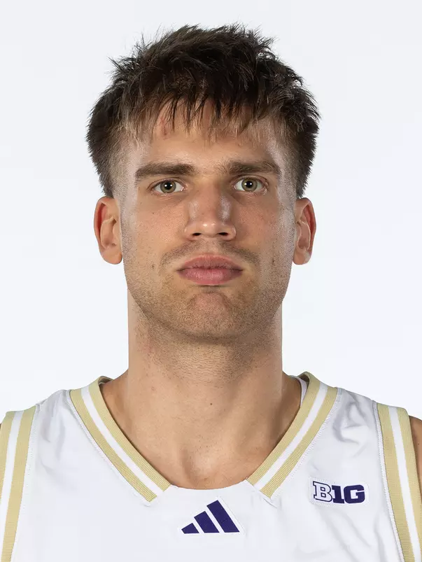 Harun Zrno 2026-27 Headshot_White Jersey