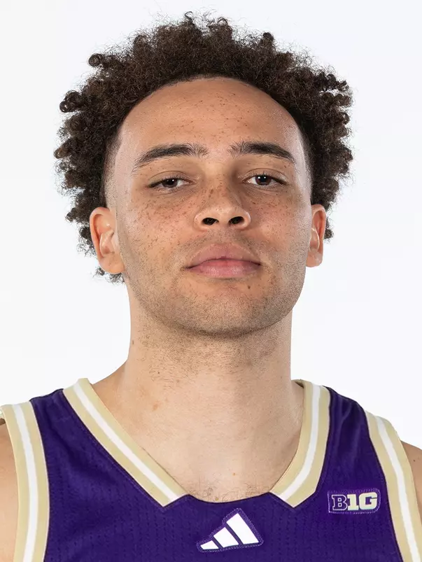 Ryan Beasley 2026-27 Headshot