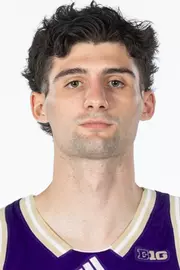 Tristan Devers 2026-27 Headshot