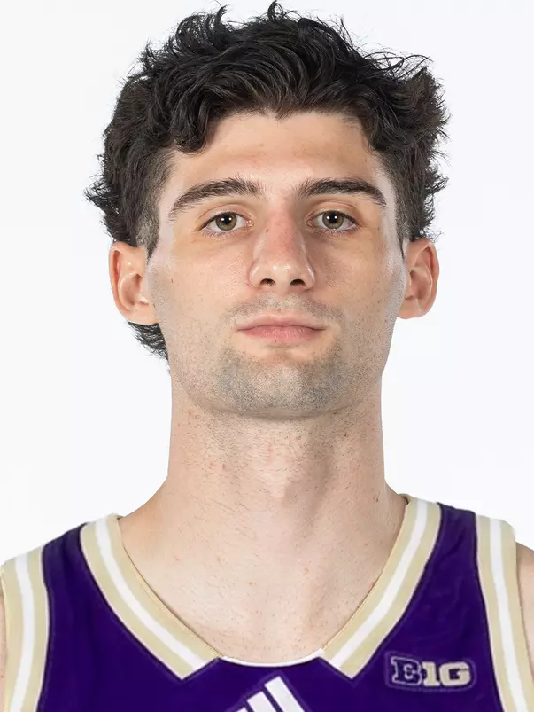 Tristan Devers 2026-27 Headshot