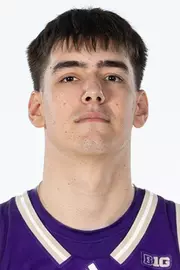 Nikola Dzepina 2026-27 Headshot