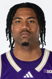 Lathan Sommerville 2026-27 Headshot
