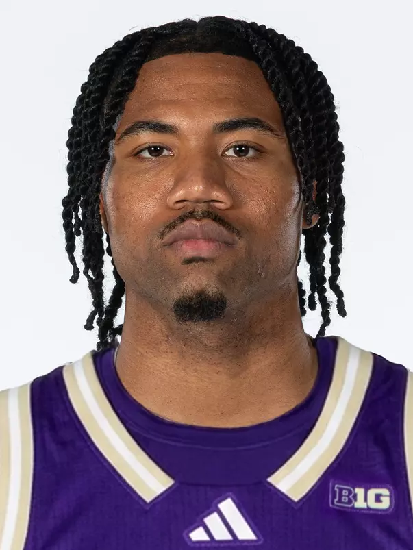 Lathan Sommerville 2026-27 Headshot
