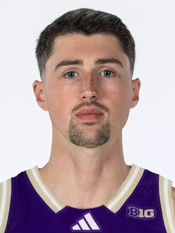 Steele Venters 2026-27 Headshot