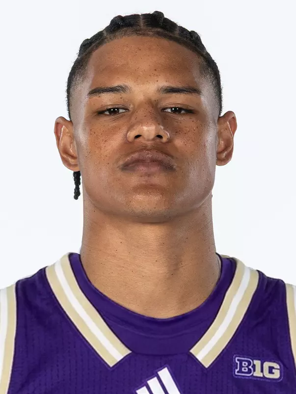 LeJuan Watts 2026-27 Headshot