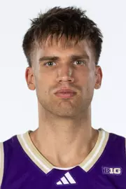 Harun Zrno 2026-27 Headshot