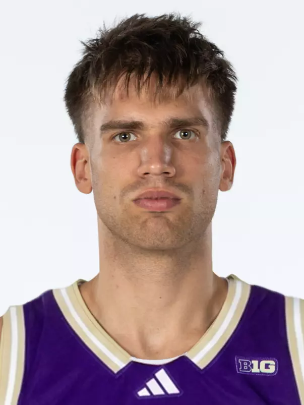 Harun Zrno 2026-27 Headshot