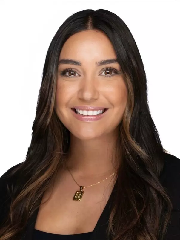 Taryn Atlee headshot