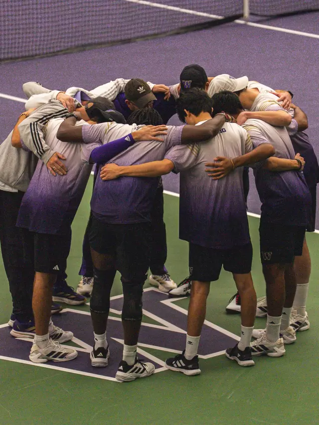 02/06/26 UW vs Portland