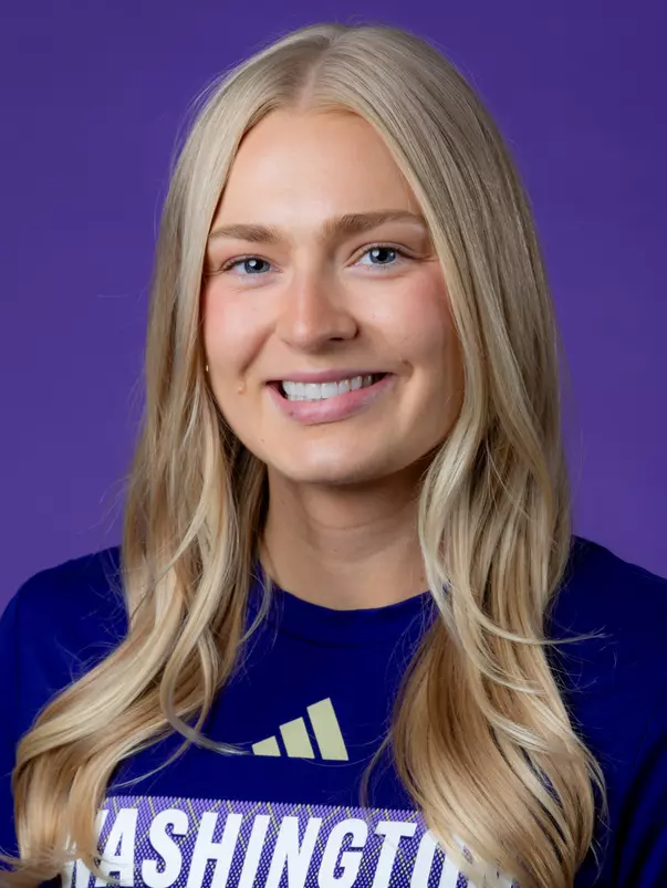 Madison Yerigan Headshot