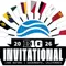2026 women's rowing Big Ten Invitational logo