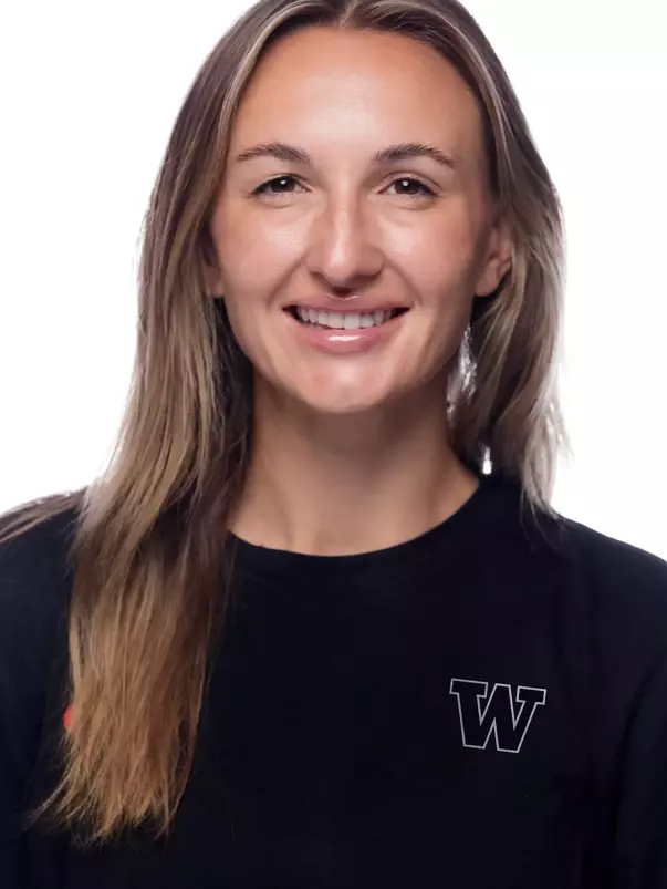 Paige Brandt Headshot - Spring 2026