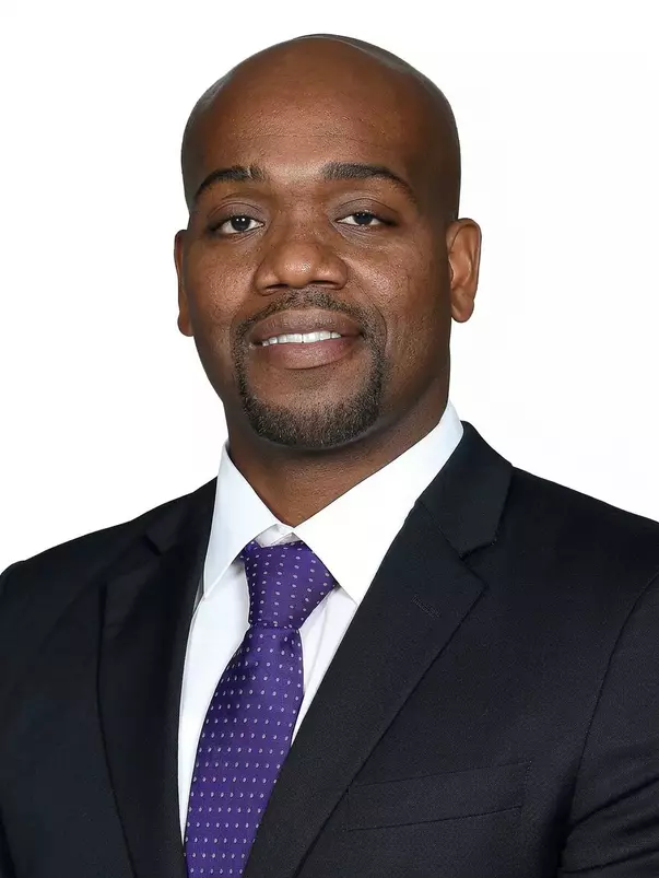 DeAndre Haynes Headshot