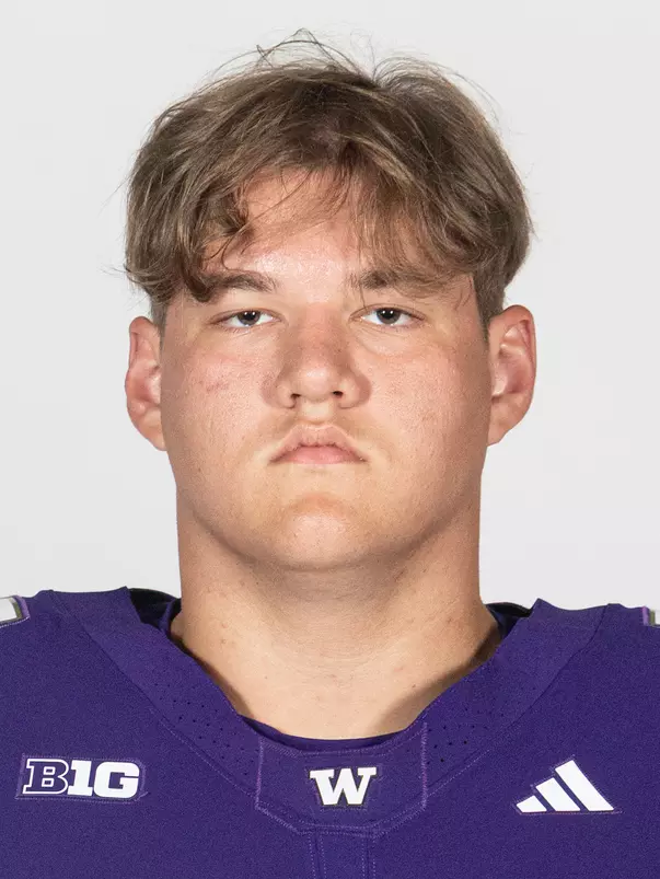 Aidan Anderson Headshot