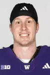 Alex McLaughlin Headshot