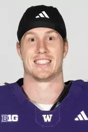 Alex McLaughlin Headshot