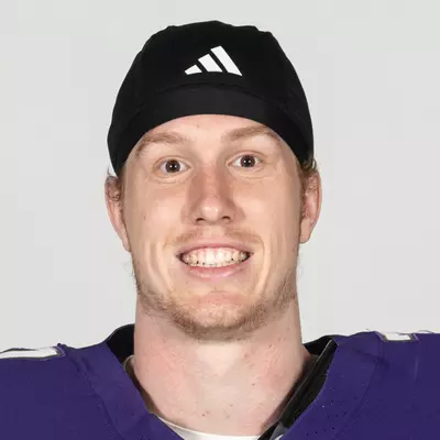 Alex McLaughlin headshot