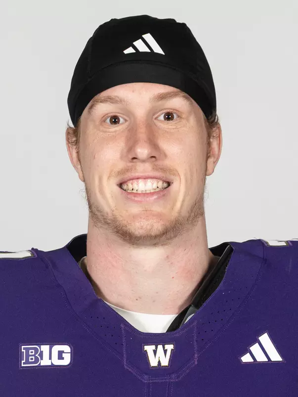 Alex McLaughlin Headshot