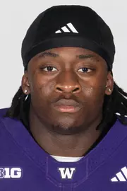 Ansu Sanoe Headshot