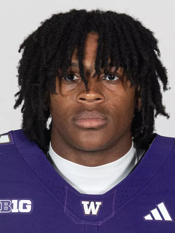 Asa Thompson Headshot