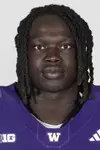 BP Miller Headshot