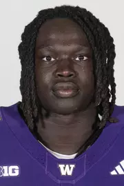 BP Miller Headshot