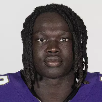 Bodpegn Miller headshot