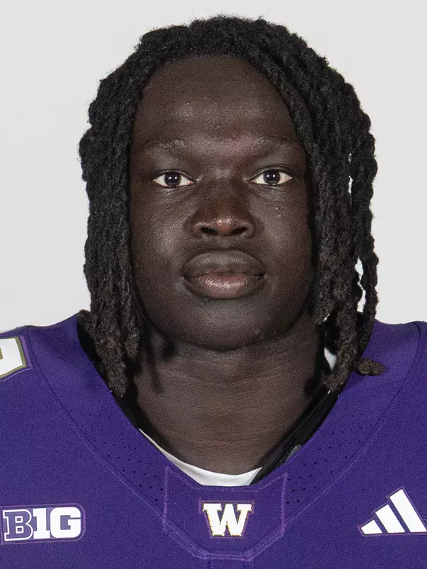 BP Miller Headshot