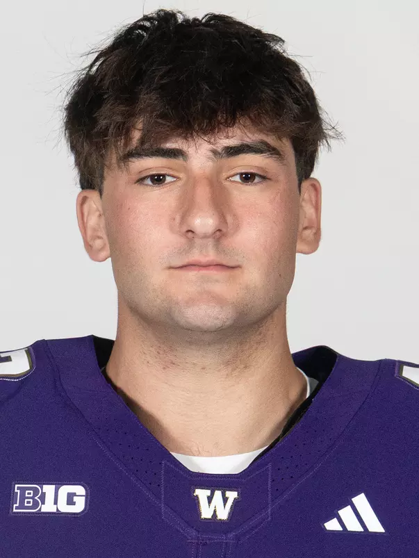 Ben Ferber Headshot