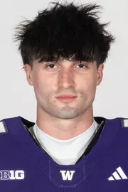 Blaise LaVista Headshot