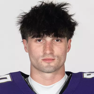 Blaise LaVista headshot