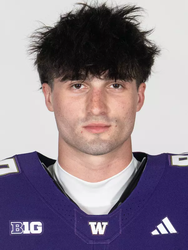 Blaise LaVista Headshot