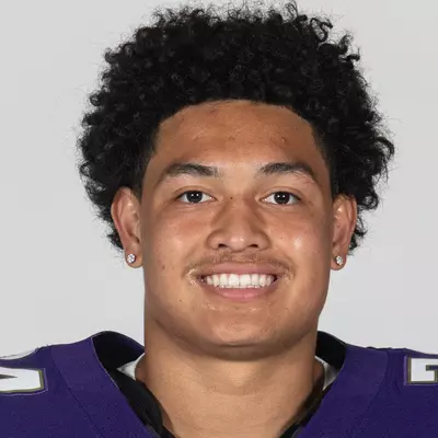 Brian Bonner Jr. headshot