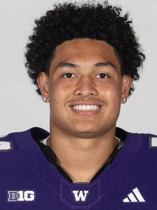 Brian Bonner Jr Headshot